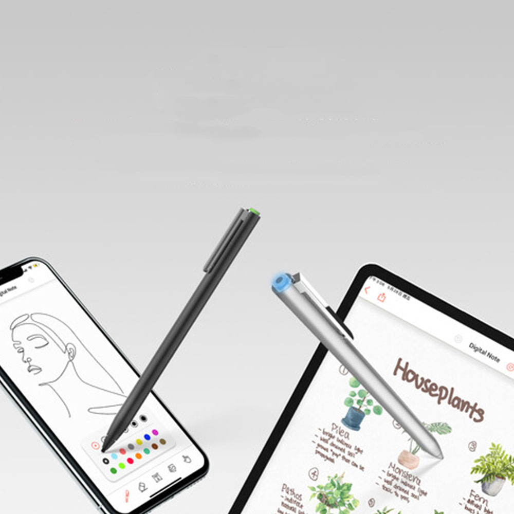 Dash 4 Präzisions Stylus Touch Pen (ADJD4B) - Schwarz