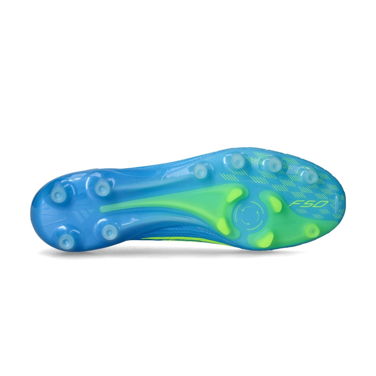 Chuteira adidas F50 Elite LL AG