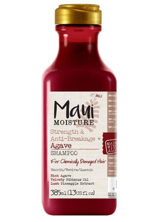 Maui Moisture Shampoo Agave 385ML