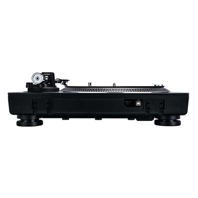 Reloop RP-2000 USB Mk2 Pladespiller