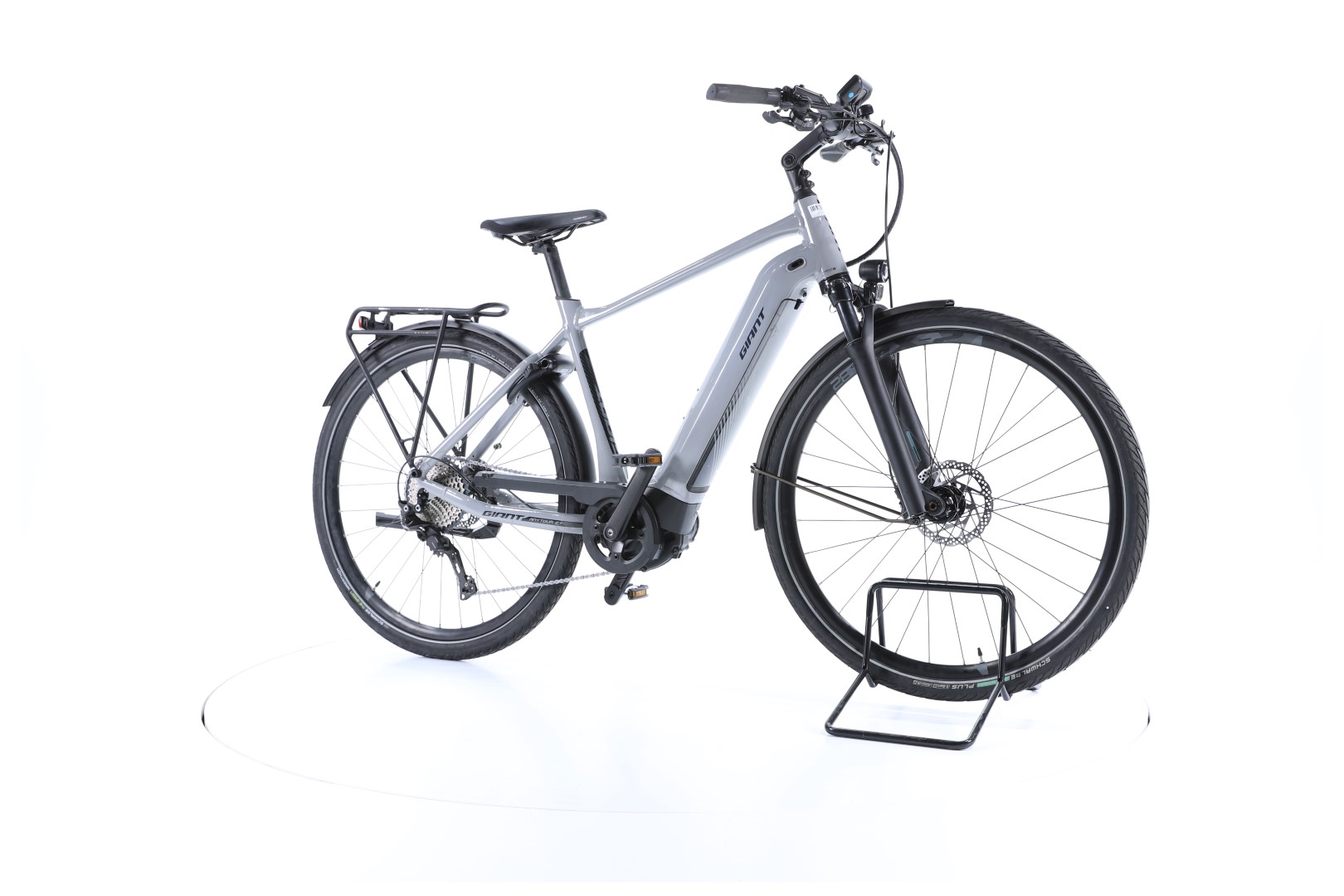 Giant AnyTour E+ 0 GTS (2019) | Diamond