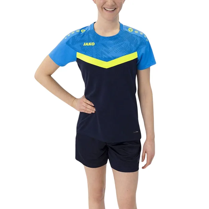 Jako Iconic Shirt Senior