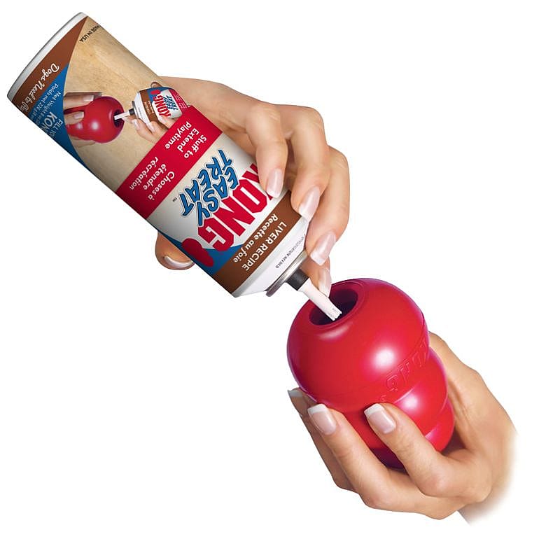 KONG Easy Treat Hondensnack 226 gram | Lever | 13789