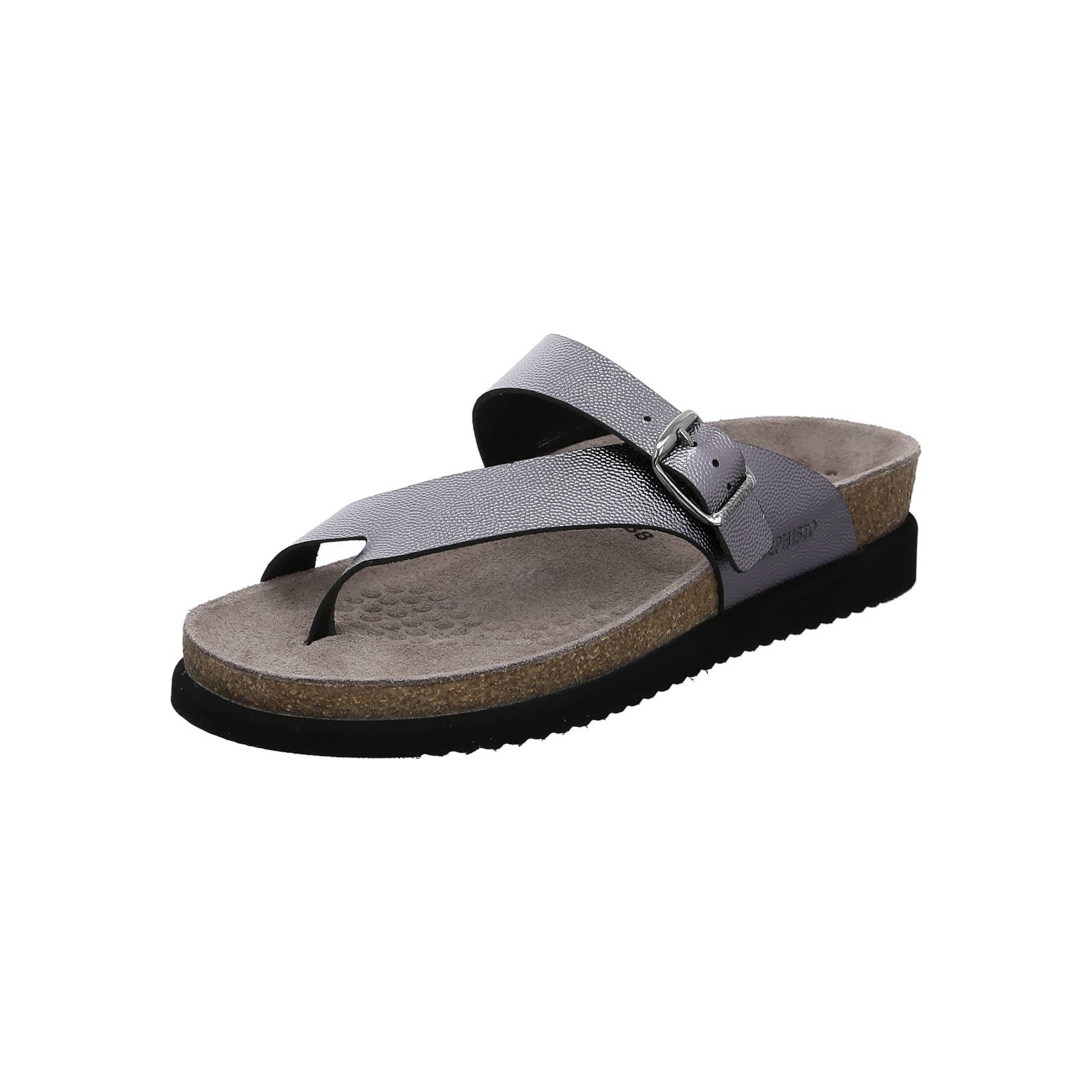 Mephisto Mules Helen gris