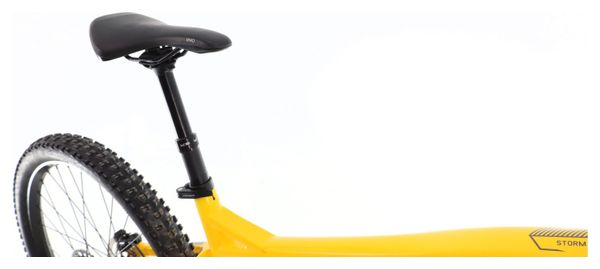 Produit reconditionné · WRC Storm Carbone / Vélo VTT / WRC | Bon état