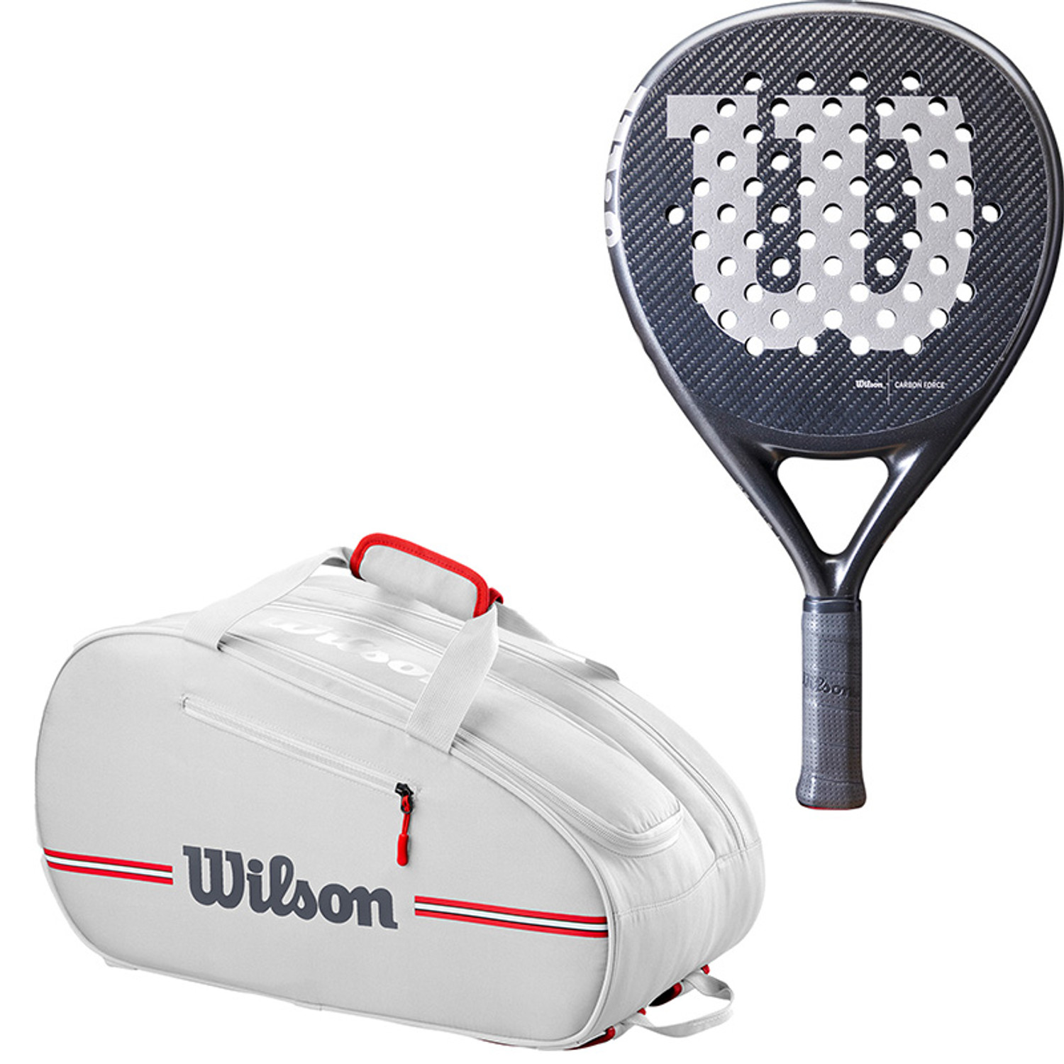Wilson Carbon Pack 1