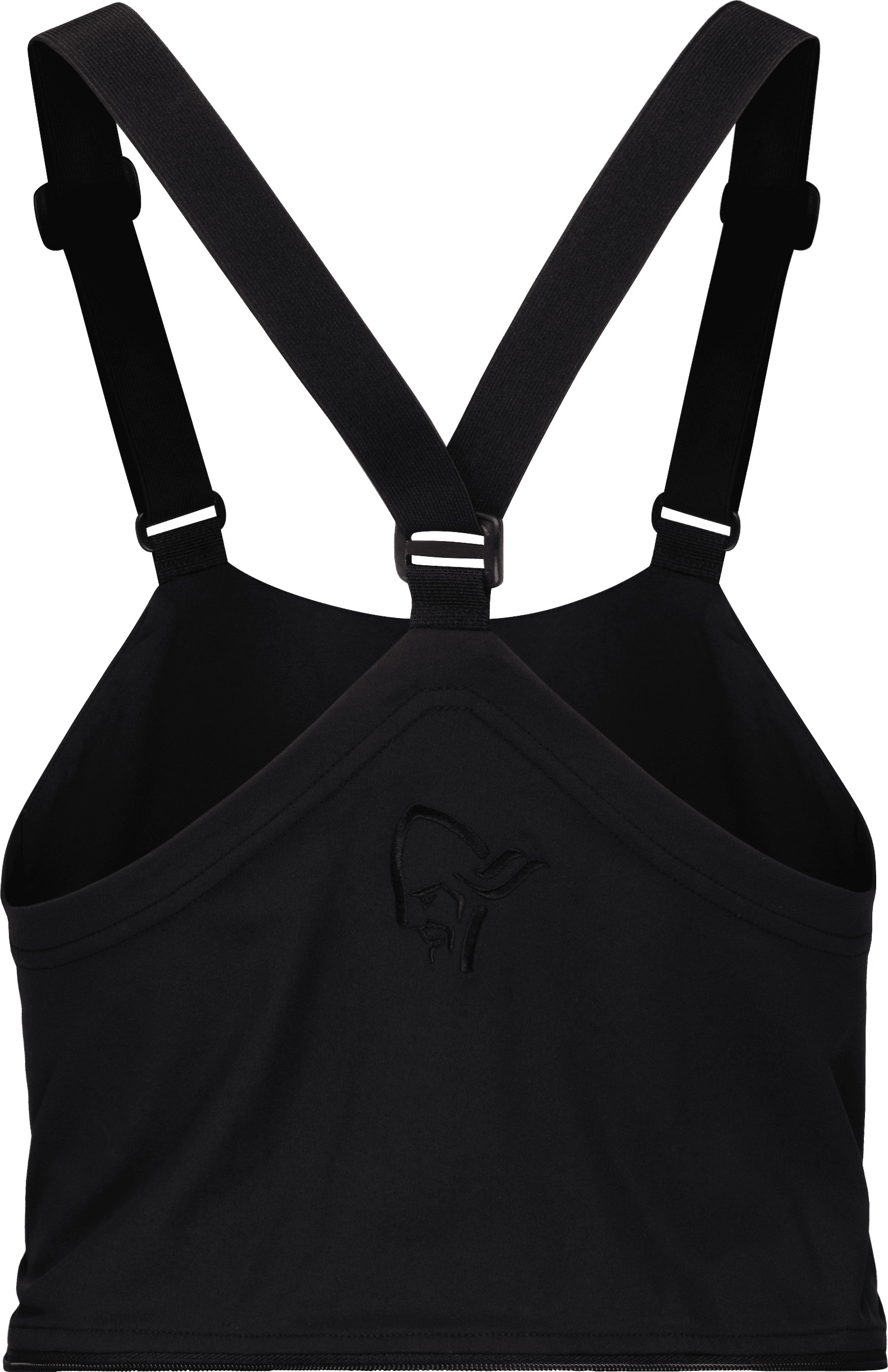 ski/snowboard Bib W's