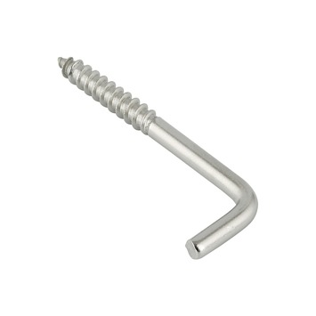 GAMMA Schroefduim 4,4mm - 40mm RVS 10st.