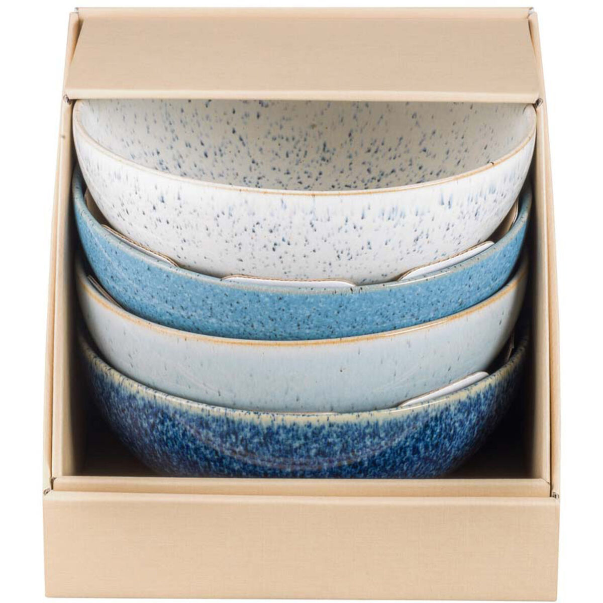 Studio Blue Flingskål 17 cm, 4-Pack