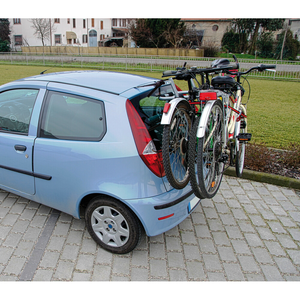 Nordrive Follow-Me T3 fietsendrager
