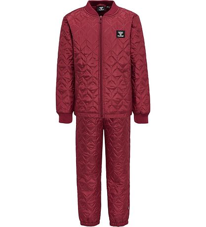 Hummel Thermoset - hmlNule - Rhododendron