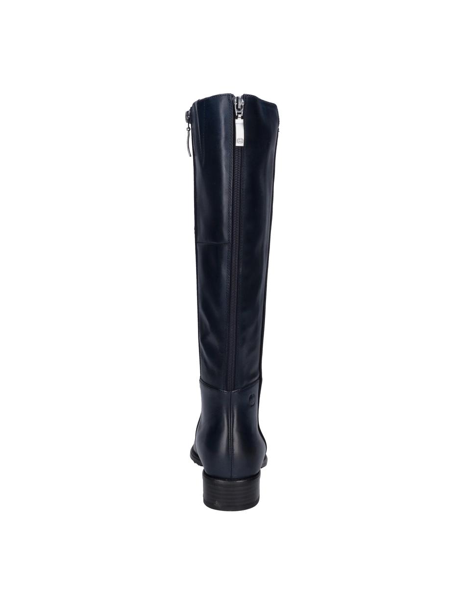 Stiefel Calla 21, dunkelblau