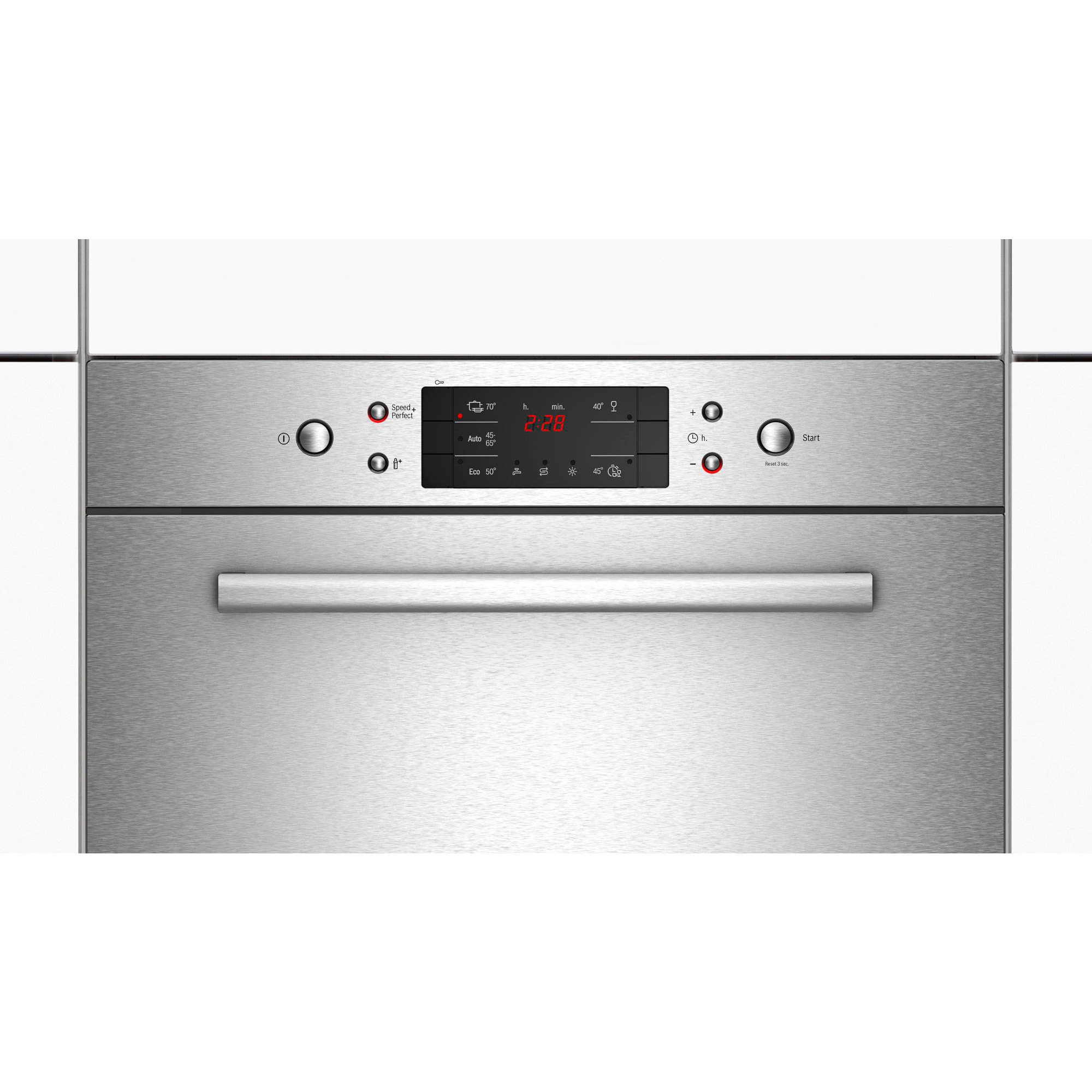 Bosch Spülmaschine SKE52M75EU Serie 6