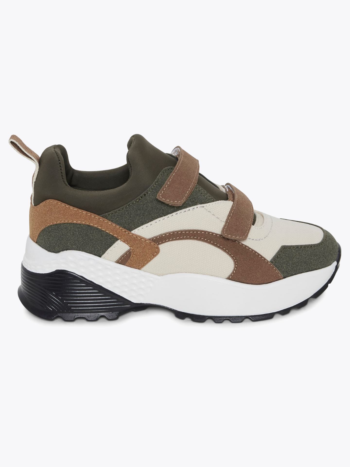 Velcro Sneakers