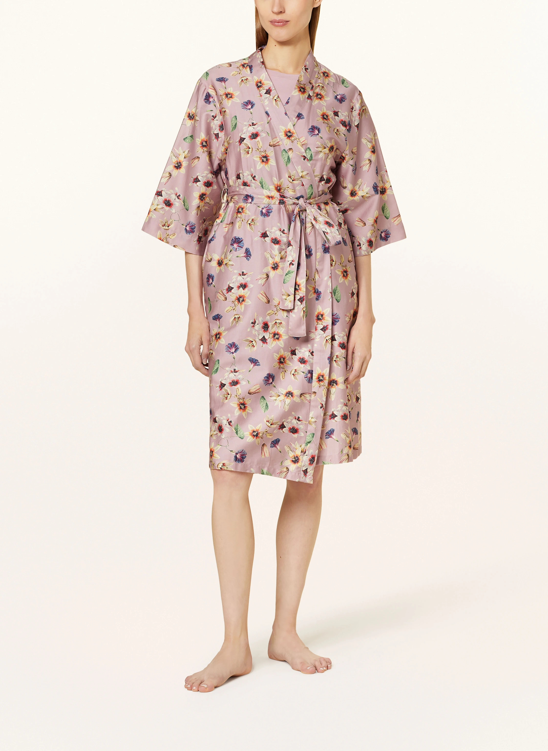 ESSENZA Damen-Kimono SARAI FIORRE