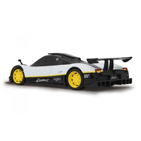 Jamara Pagani Zonda R 1:24 weiß 40MHz