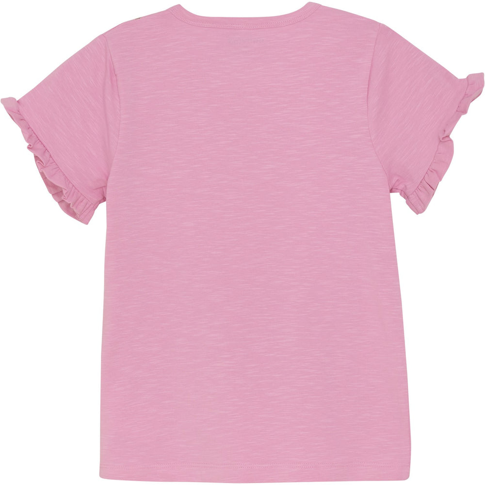 Køb Minymo Rosebloom T-Shirt