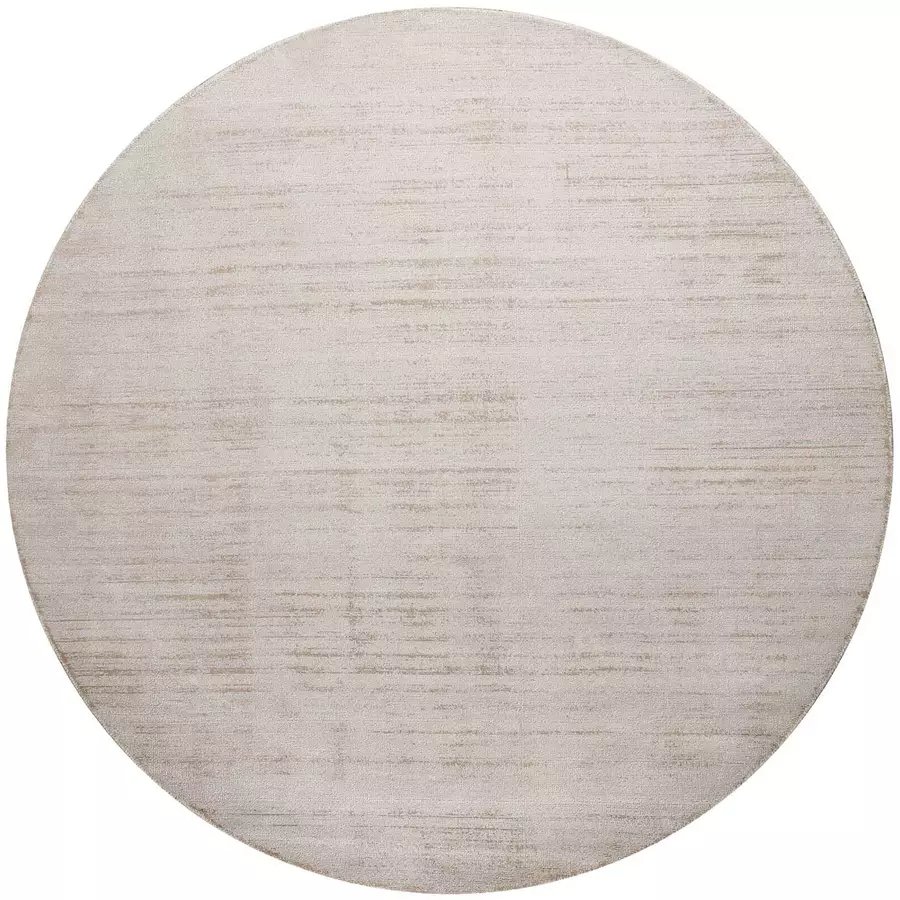 Wecon home basics Kurzflorteppich Emma creme beige