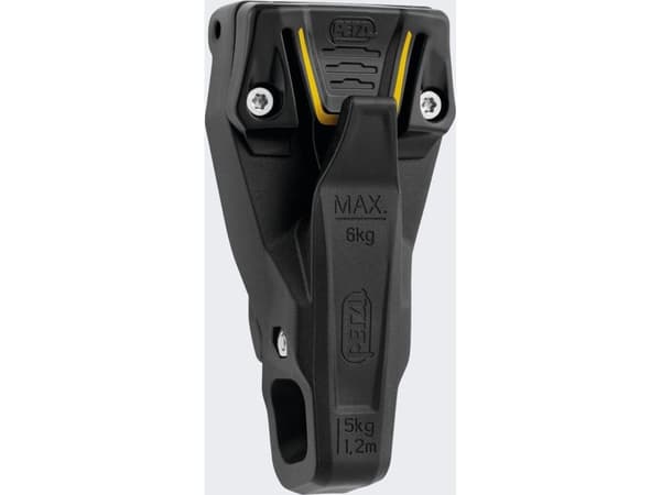 Petzl Interfast Petzl do Łączenia VERKTØYVESKE og STOLMONTERING