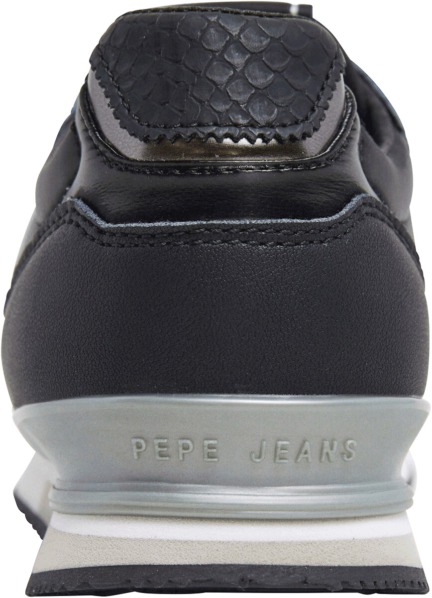 PEPE JEANS<br>Tênis London Shine