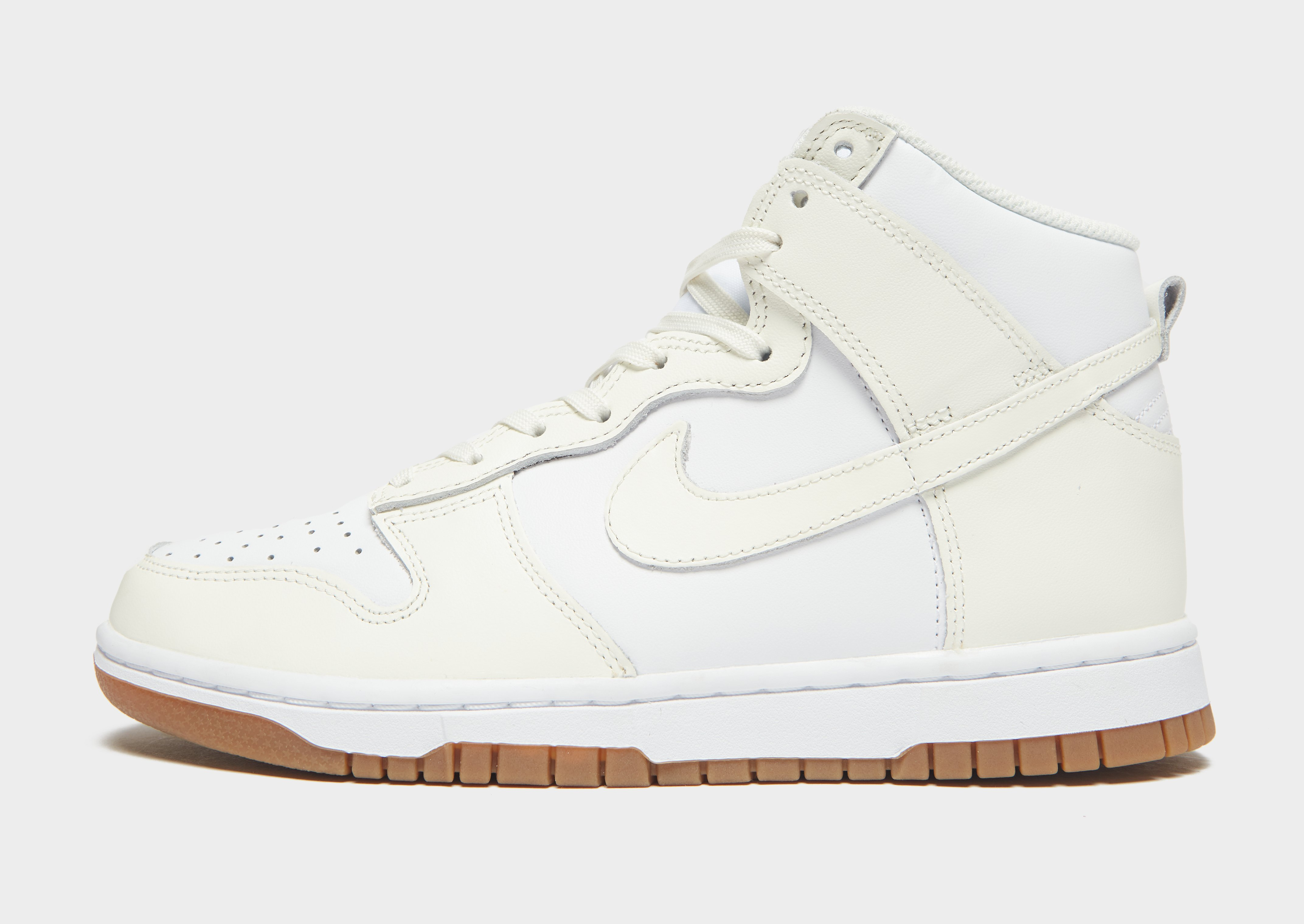 Nike Dunk High Femme