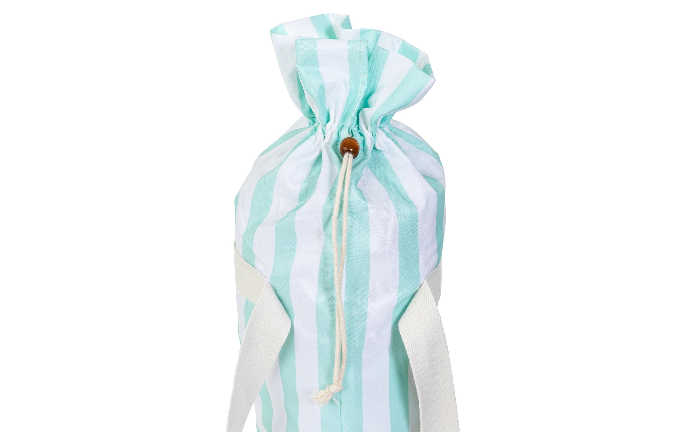 KOOR Sonnenschirm »Sonnenschirm Boho mint«