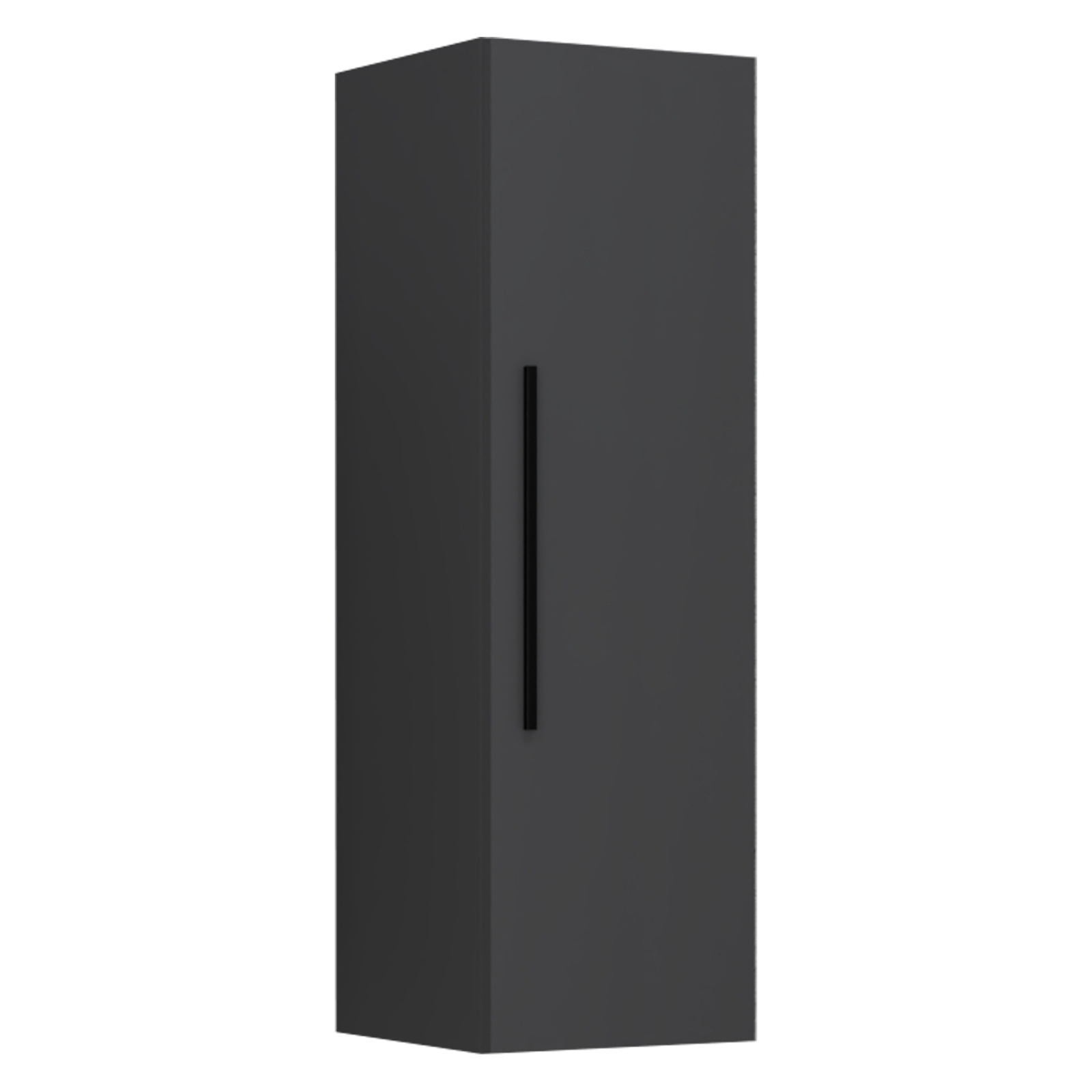 Hängeschrank ARILA L - anthrazit - 30 cm