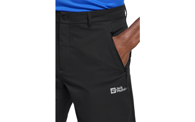 Jack Wolfskin Pico Trail Herren Shorts
