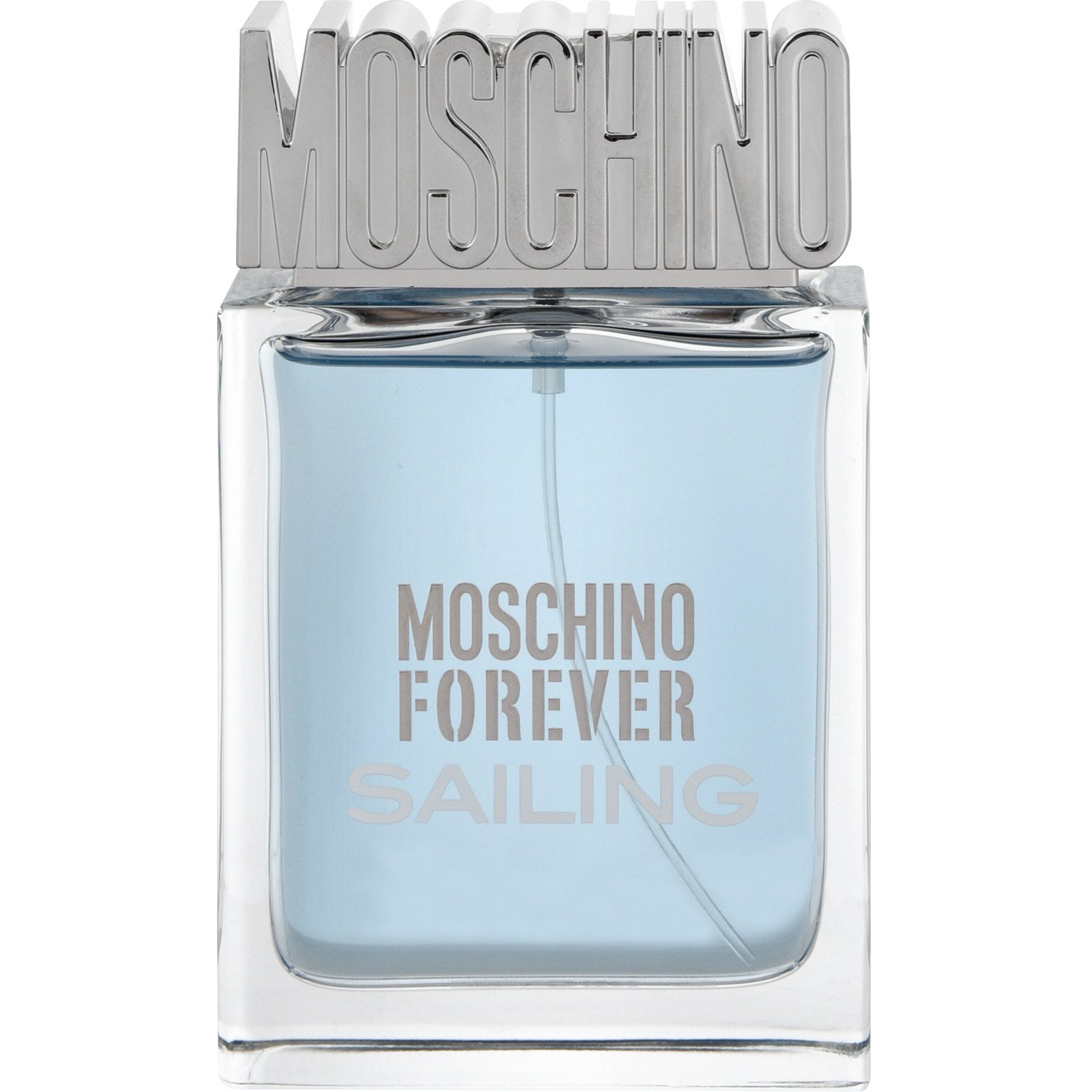 Moschino Forever Sailing Eau de Toilette 100 ml