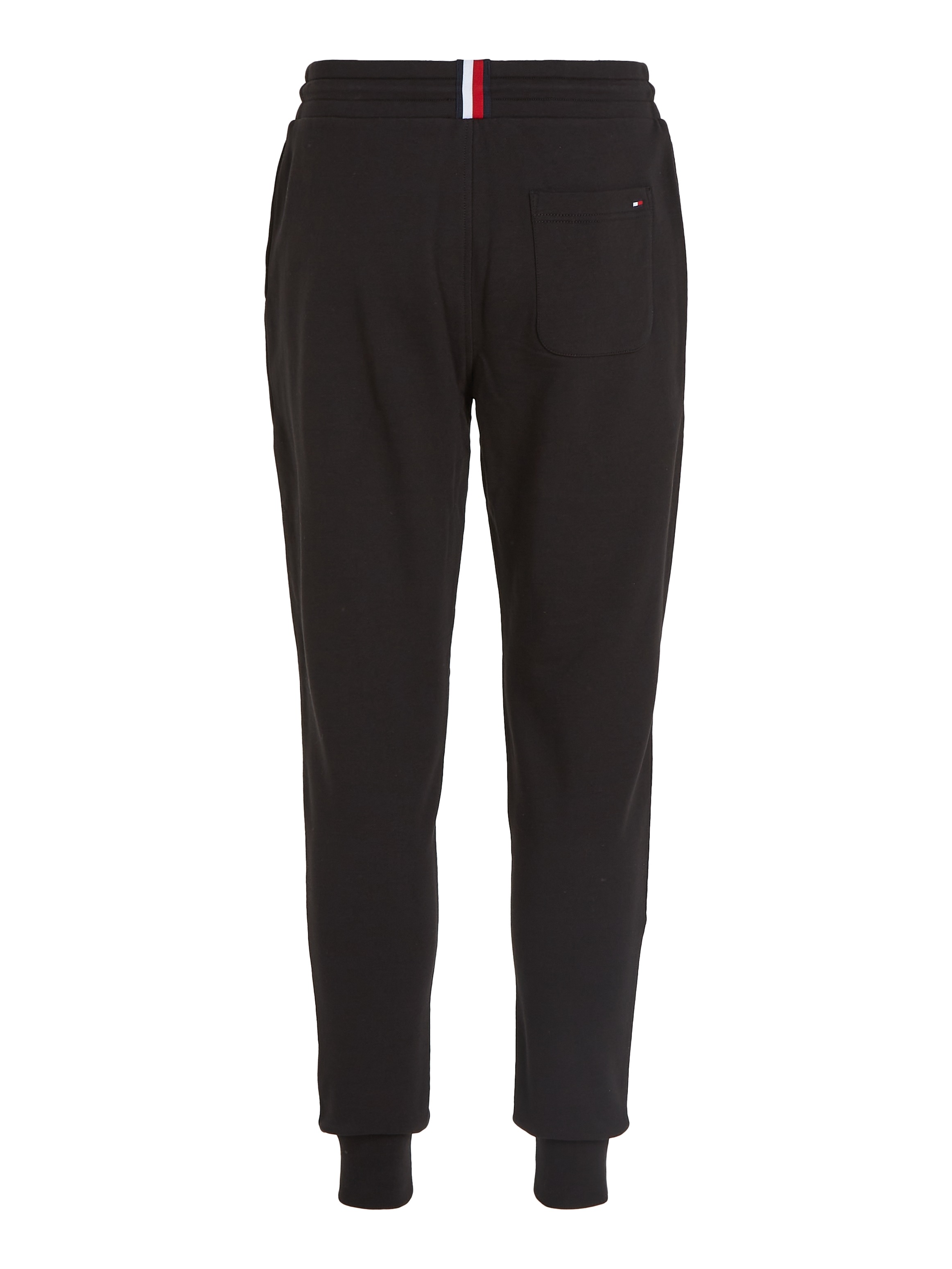Tommy Hilfiger Sweathose »BASIC BRANDED SWEATPANTS«  mit grossem Tommy Hilfiger Schriftzug