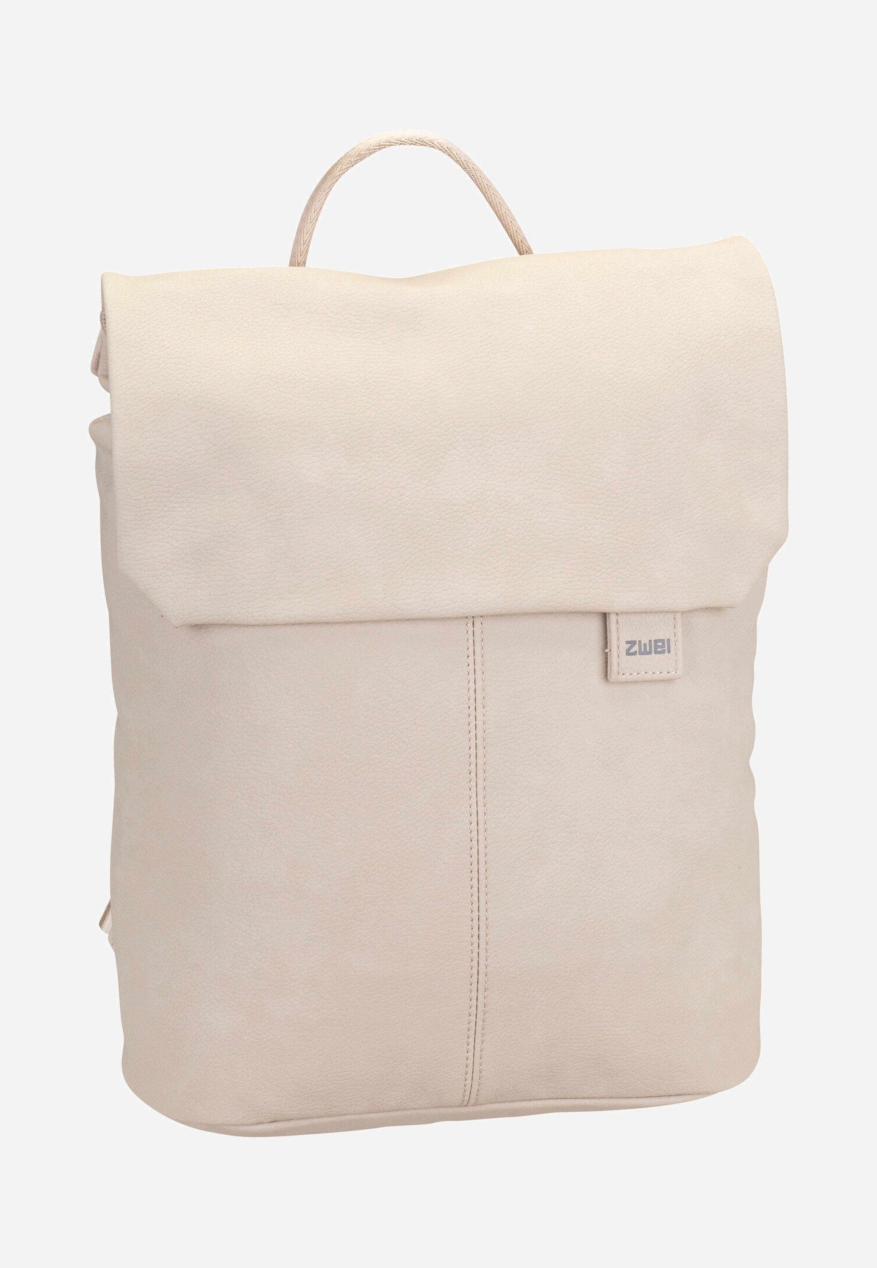 Mademoiselle MR13 Nubuk/Linen - Rucksack