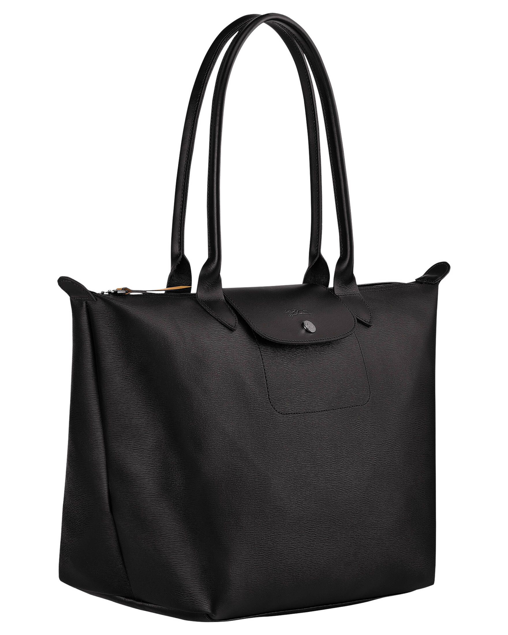 Longchamp| Damen Shopper LE PLIAGE CITY TOILE SAC SHOPPING L