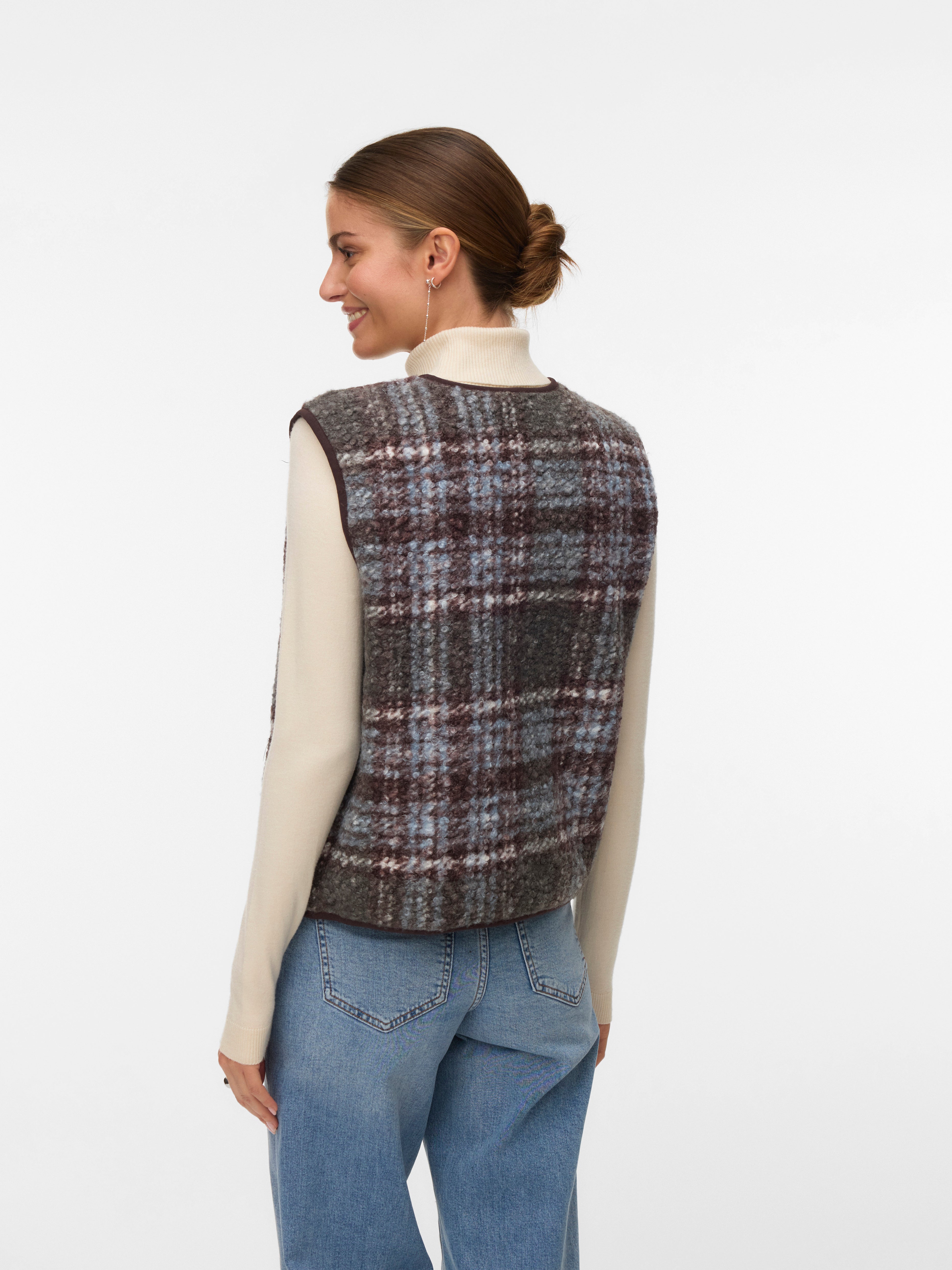 VMNICOLINE Gilet