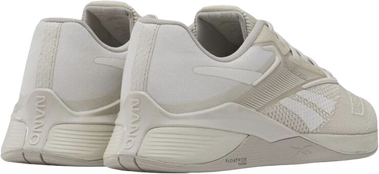 Reebok Nano x4 træningssko Beige