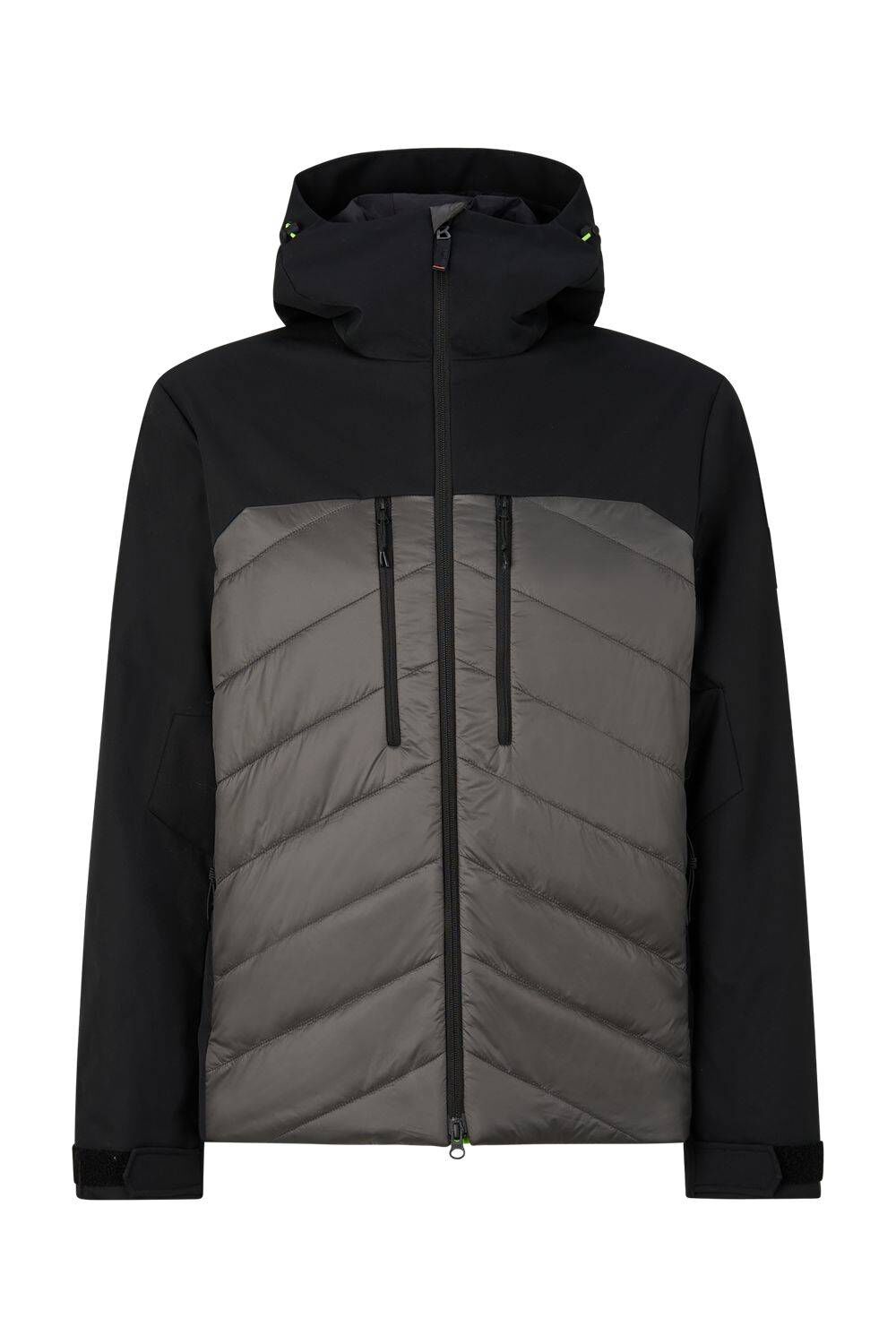 FIRE+ICE| Herren Skijacke JUNIS