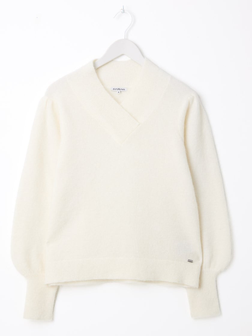 Arina genser Marshmallow