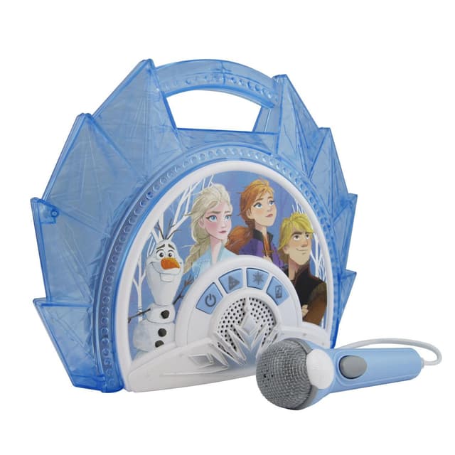 Frost 2 Sing Along Boombox