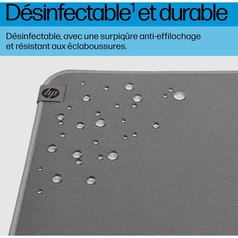 Tapis de souris HP 105