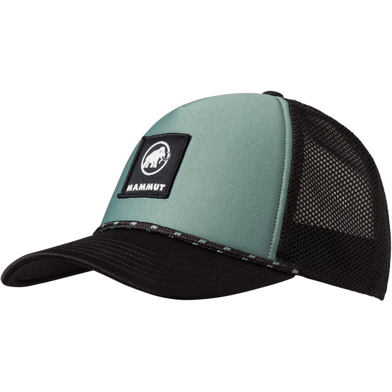 Mammut Crag Logo Cap