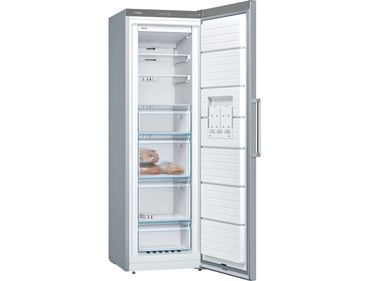 BOSCH - Congélateur armoire GSN36VLEP