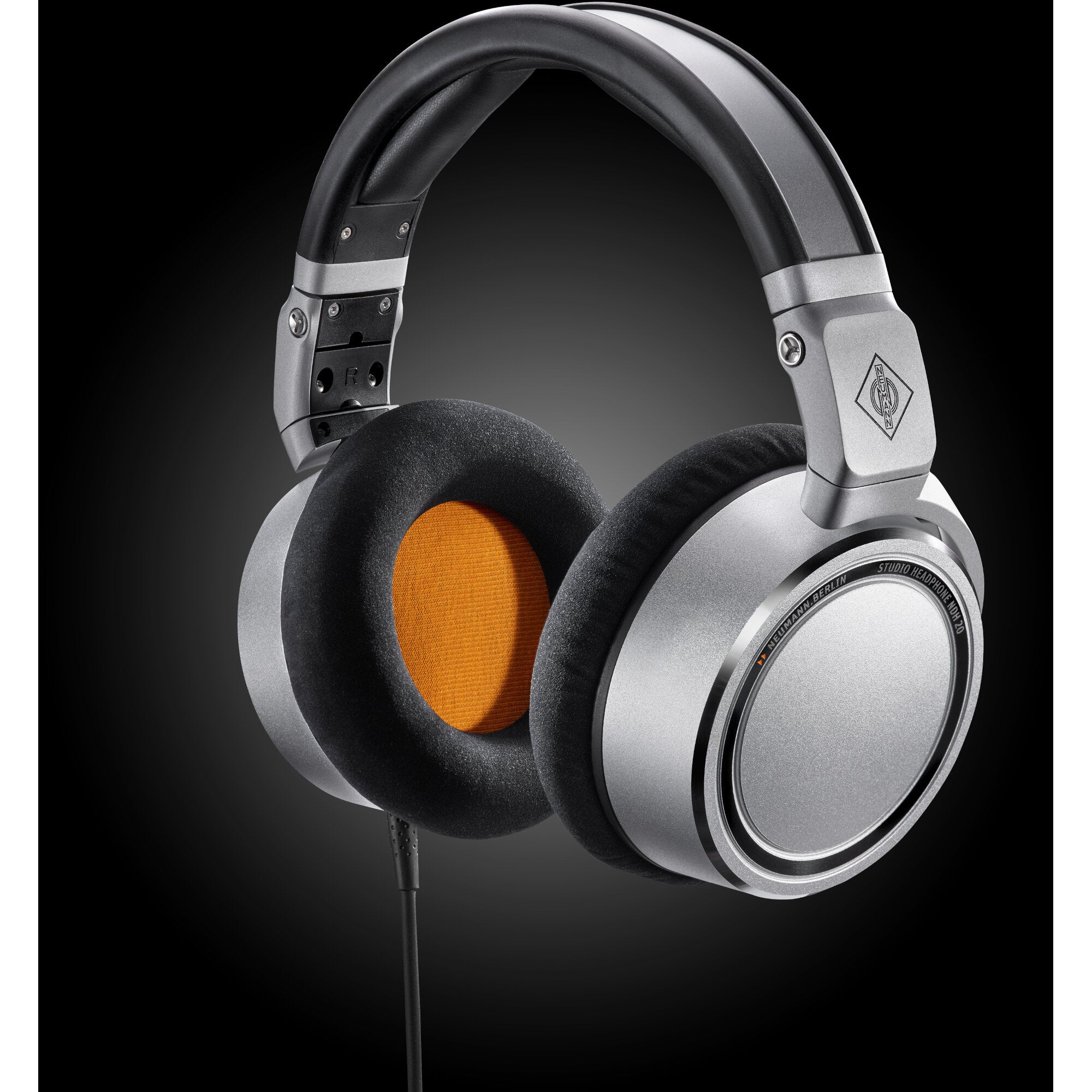 Neumann U 87 AI MT Studioset met NDH 20 koptelefoon