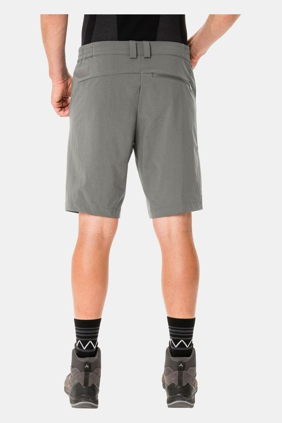Vaude Vaude Men'S Farley Stretch Bermuda Ii