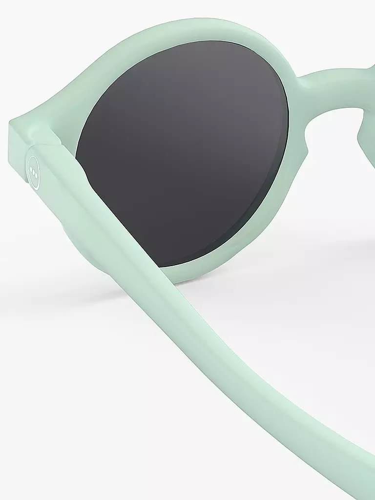 IZIPIZI Kinder Sonnenbrille SUN KIDS #D mint