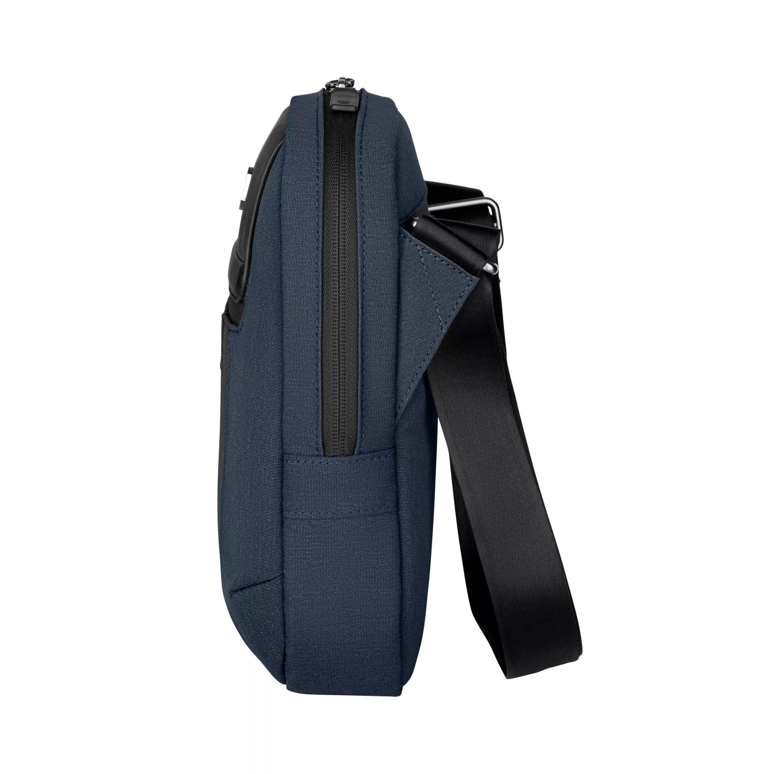 Architecture Urban2 Crossbody Bag-Blue / Black