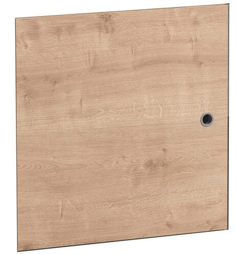 Porte additionnelle bois oak chambre Concept - VOX