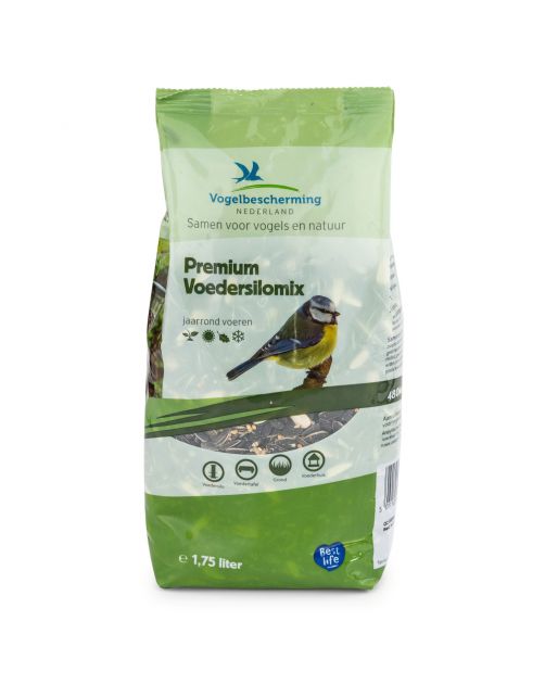 Wildbird Vbn Premium Voedersilomix - Tuinvogelvoer