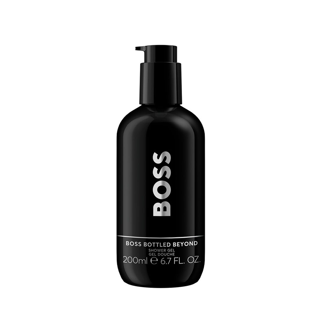 HUGO BOSS Boss Bottled Beyond Shower Gel - 200ml