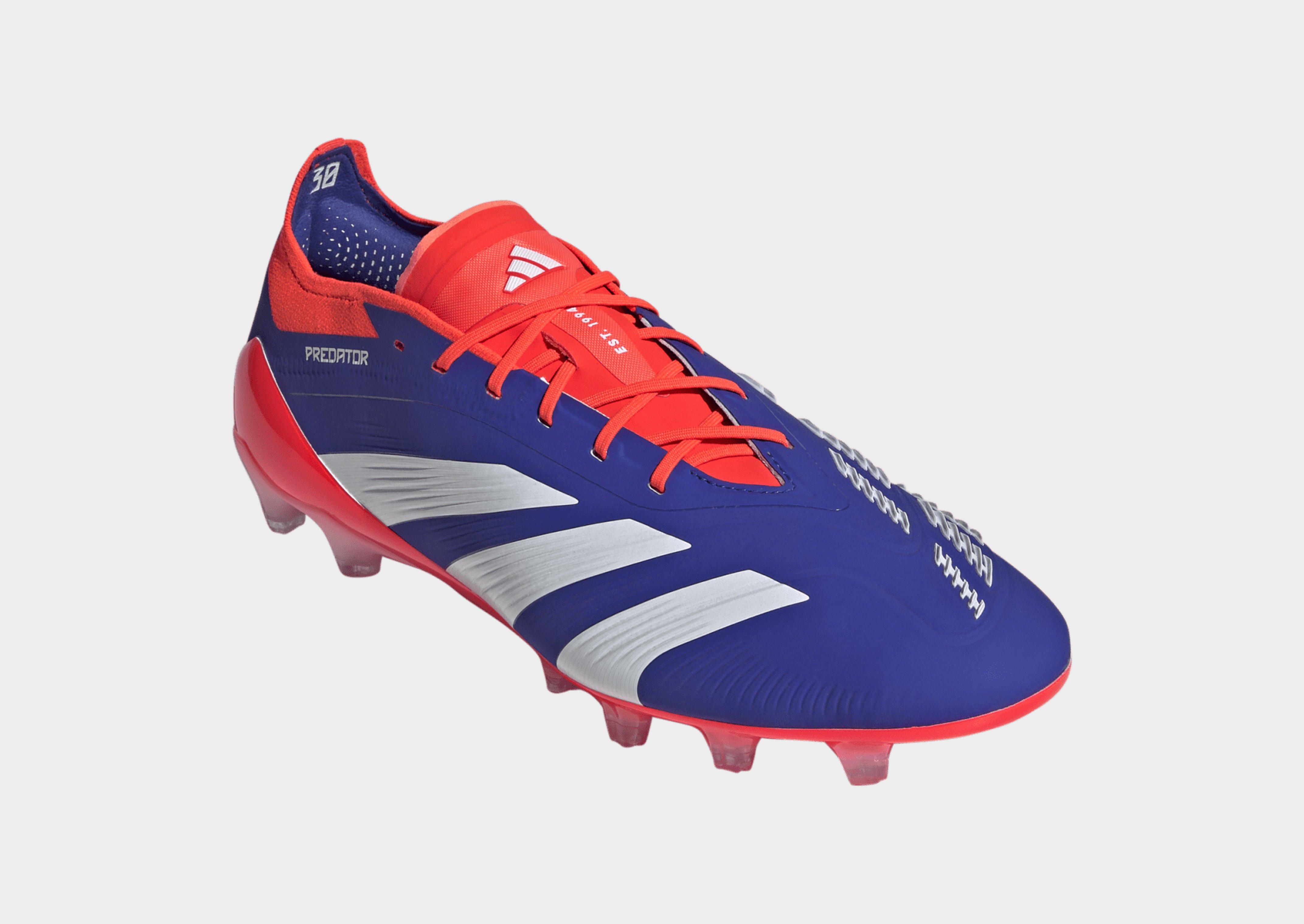adidas Chaussure Predator Elite Terrain synthétique