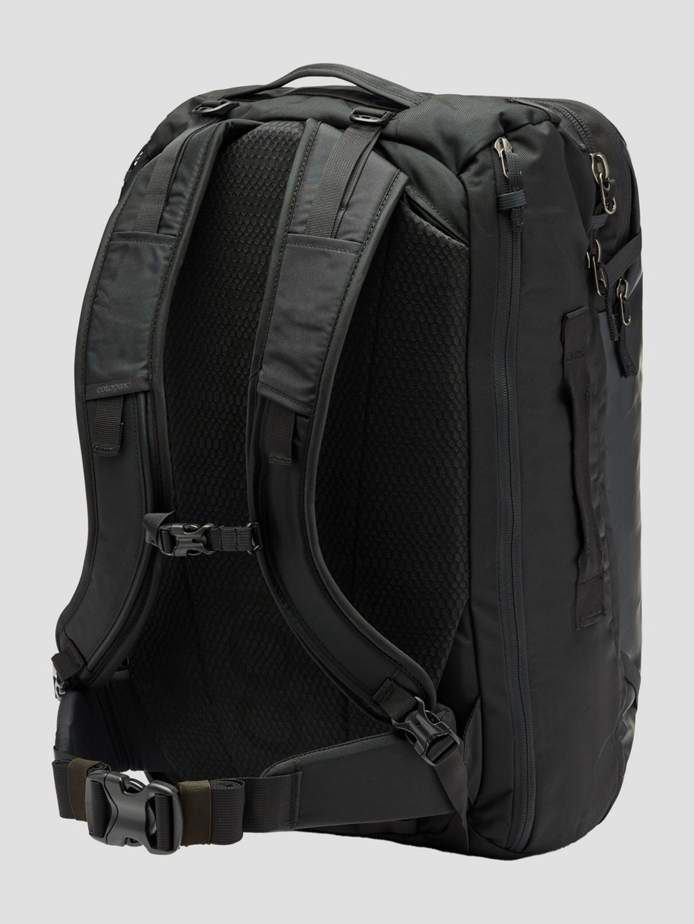 Cotopaxi Allpa 42L Backpack cotopaxi black