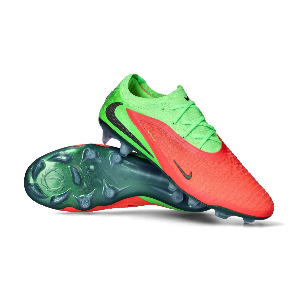 Chuteira Nike Phantom 6 Low Elite FG EH